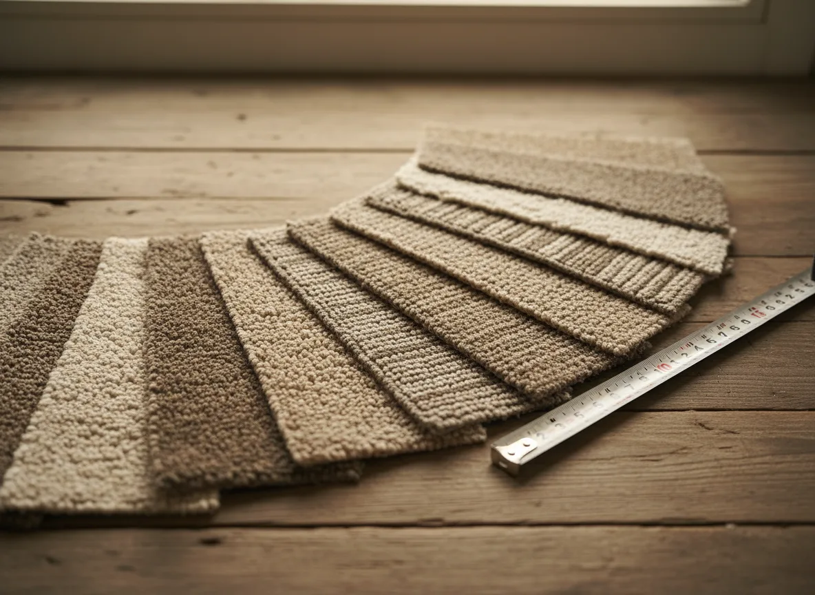 Carpet Installation Nottingham, NH FAQs